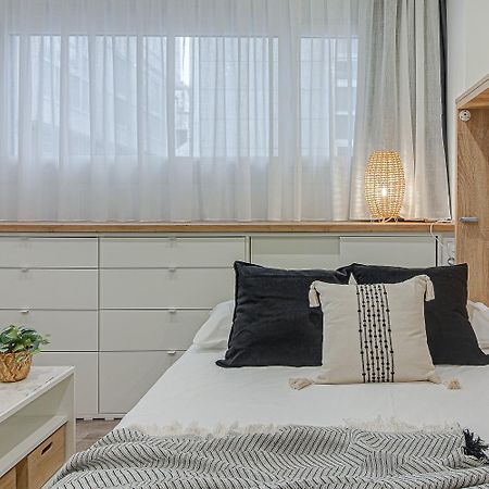 Super Centro Y Playa By Thebluewaveapartments Com 拉科鲁尼亚 外观 照片
