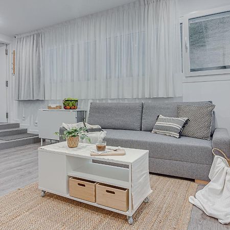 Super Centro Y Playa By Thebluewaveapartments Com 拉科鲁尼亚 外观 照片