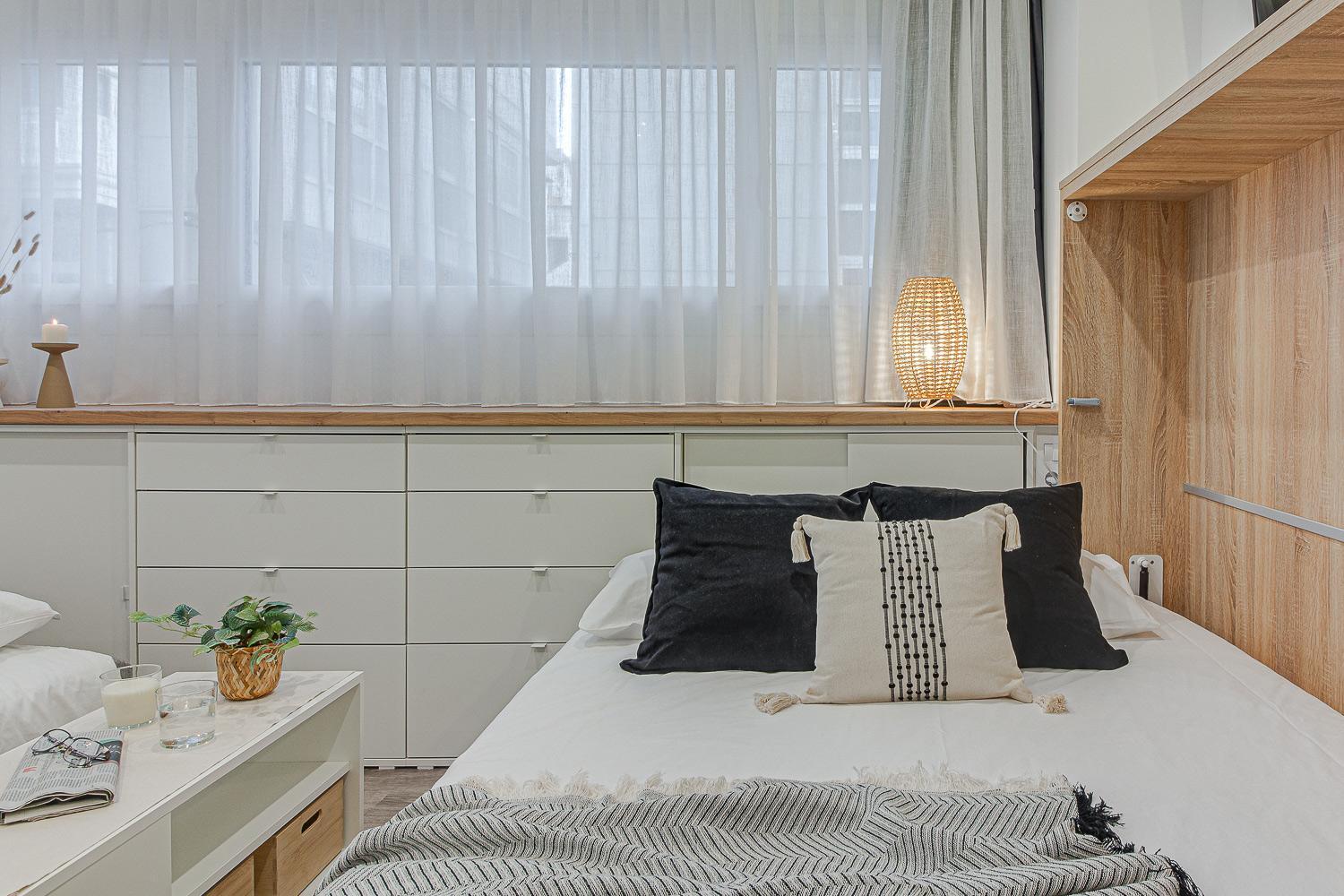 Super Centro Y Playa By Thebluewaveapartments Com 拉科鲁尼亚 外观 照片