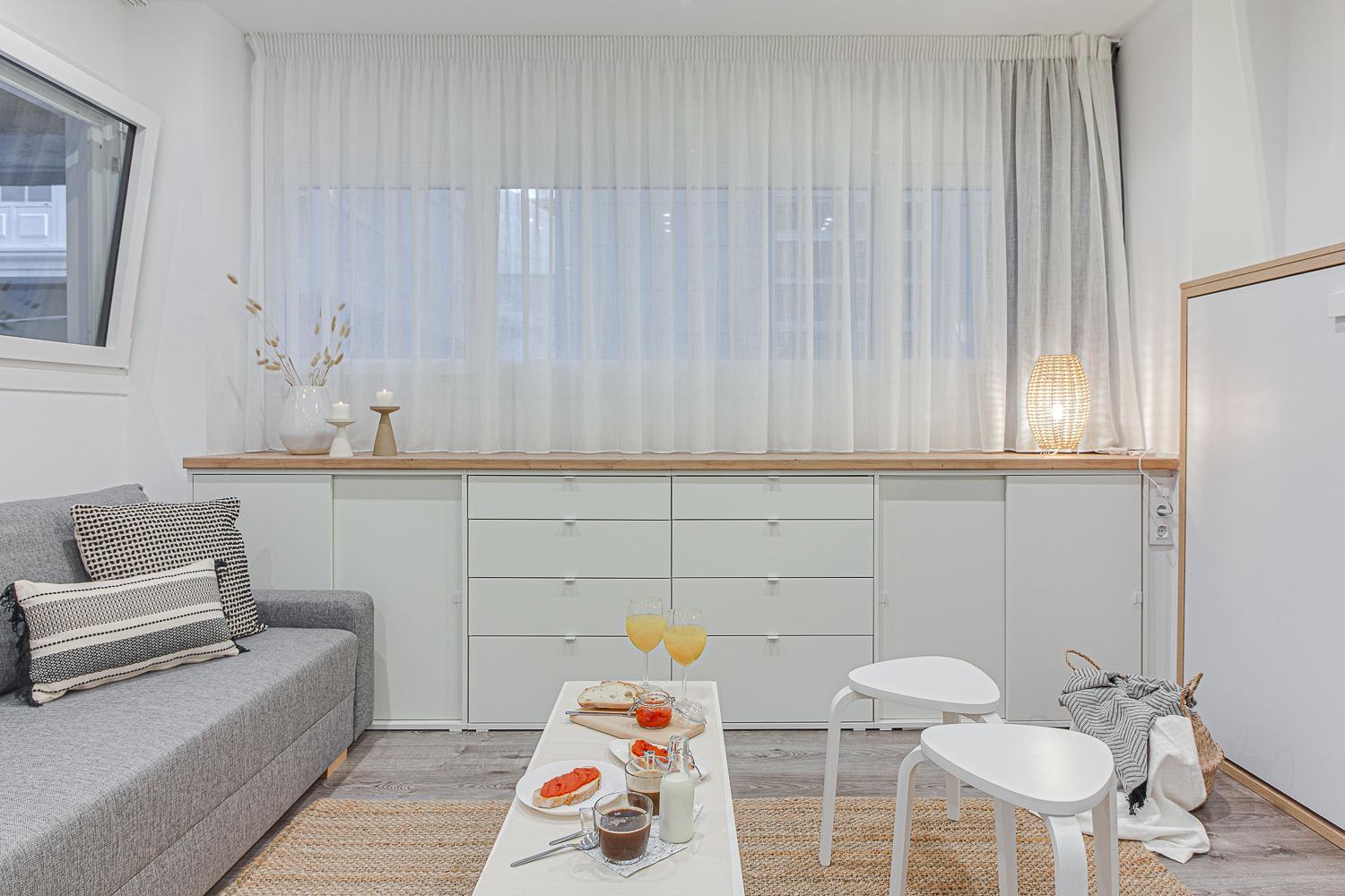 Super Centro Y Playa By Thebluewaveapartments Com 拉科鲁尼亚 外观 照片