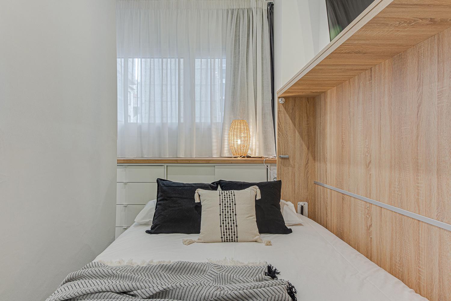 Super Centro Y Playa By Thebluewaveapartments Com 拉科鲁尼亚 外观 照片