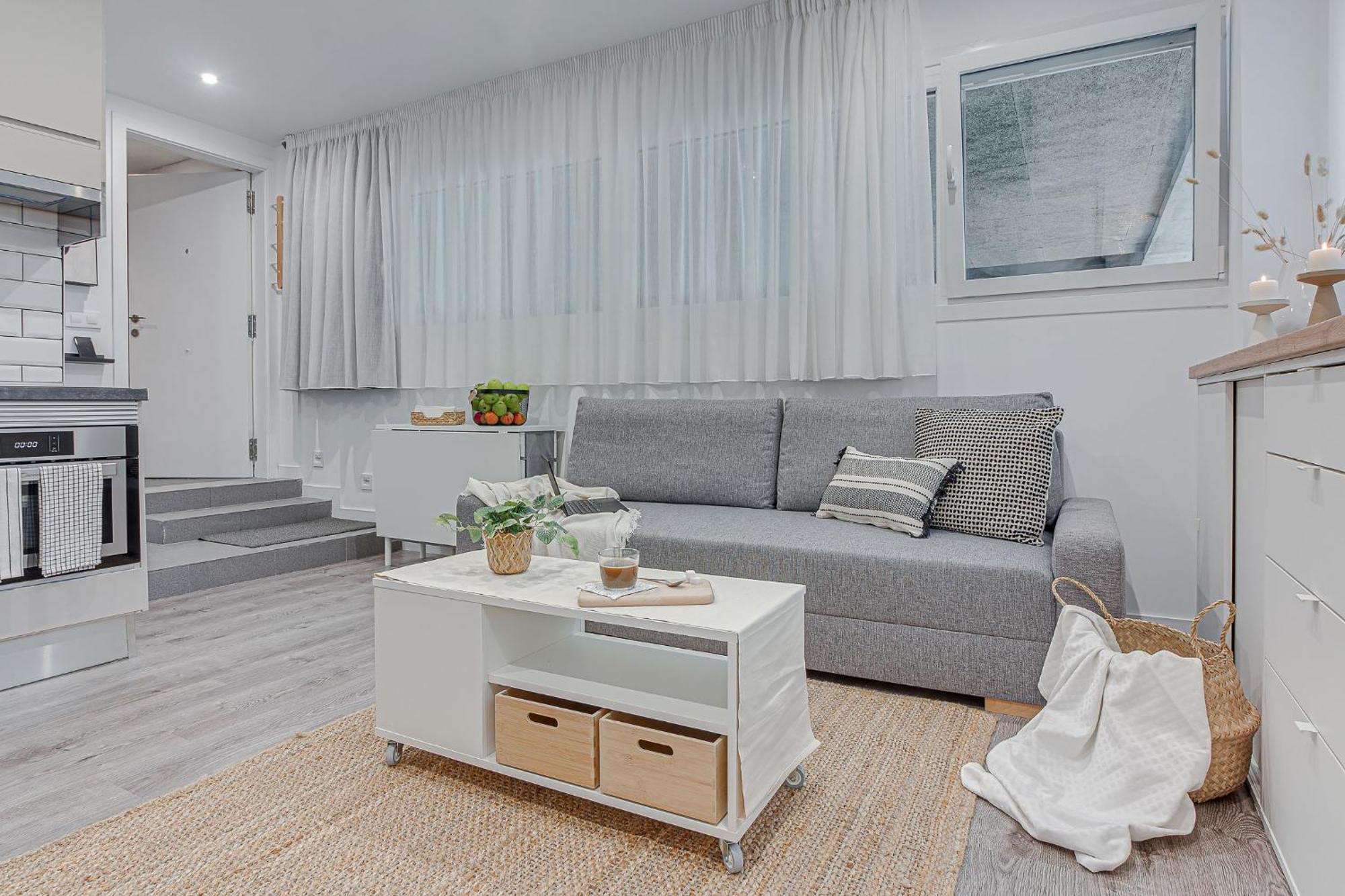 Super Centro Y Playa By Thebluewaveapartments Com 拉科鲁尼亚 外观 照片