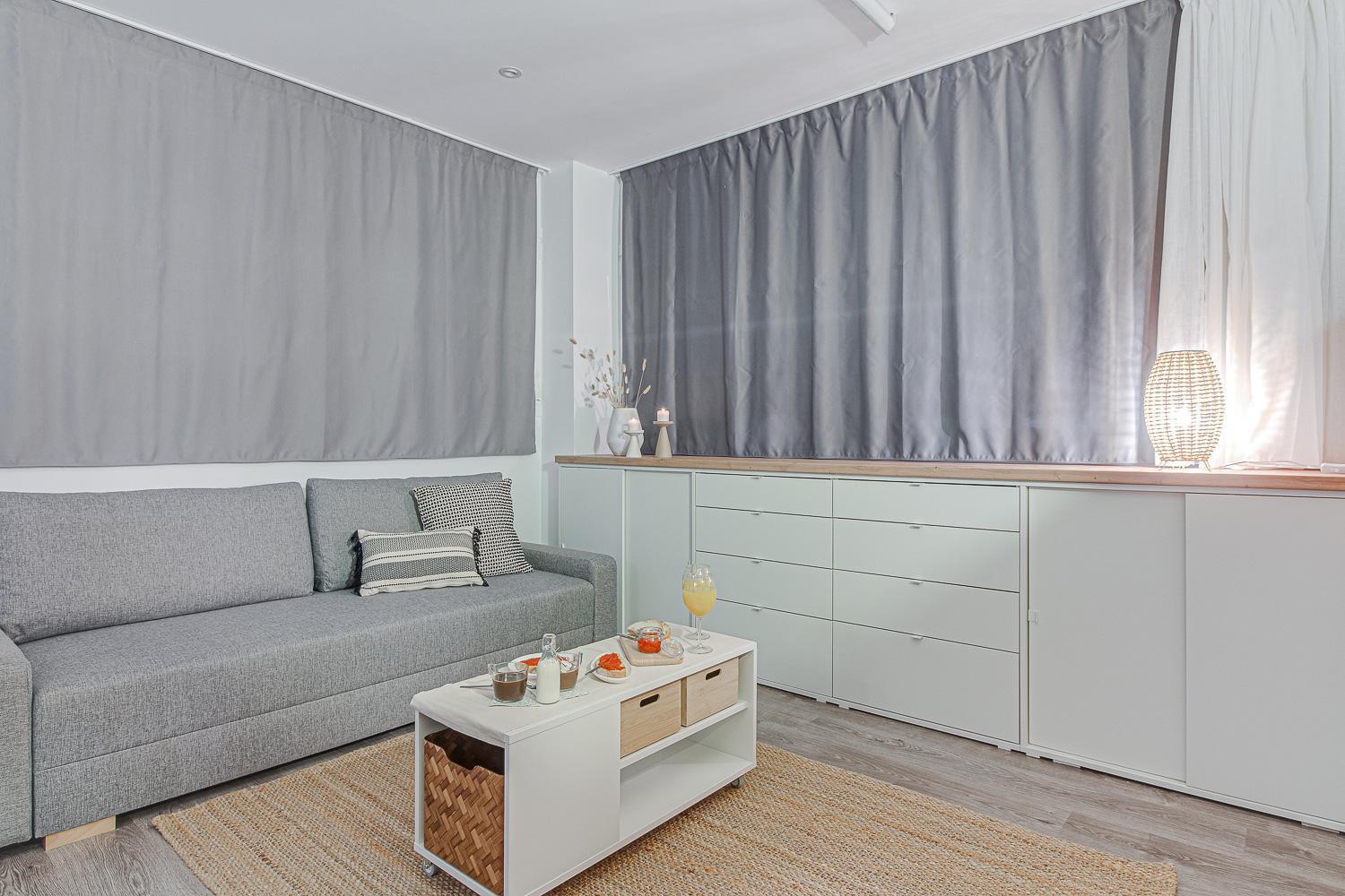 Super Centro Y Playa By Thebluewaveapartments Com 拉科鲁尼亚 外观 照片