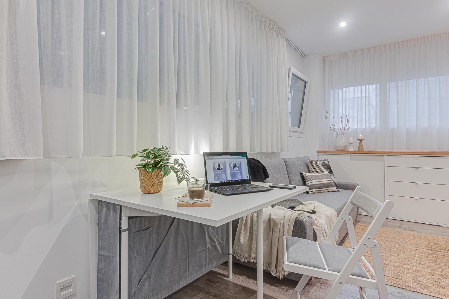 Super Centro Y Playa By Thebluewaveapartments Com 拉科鲁尼亚 外观 照片