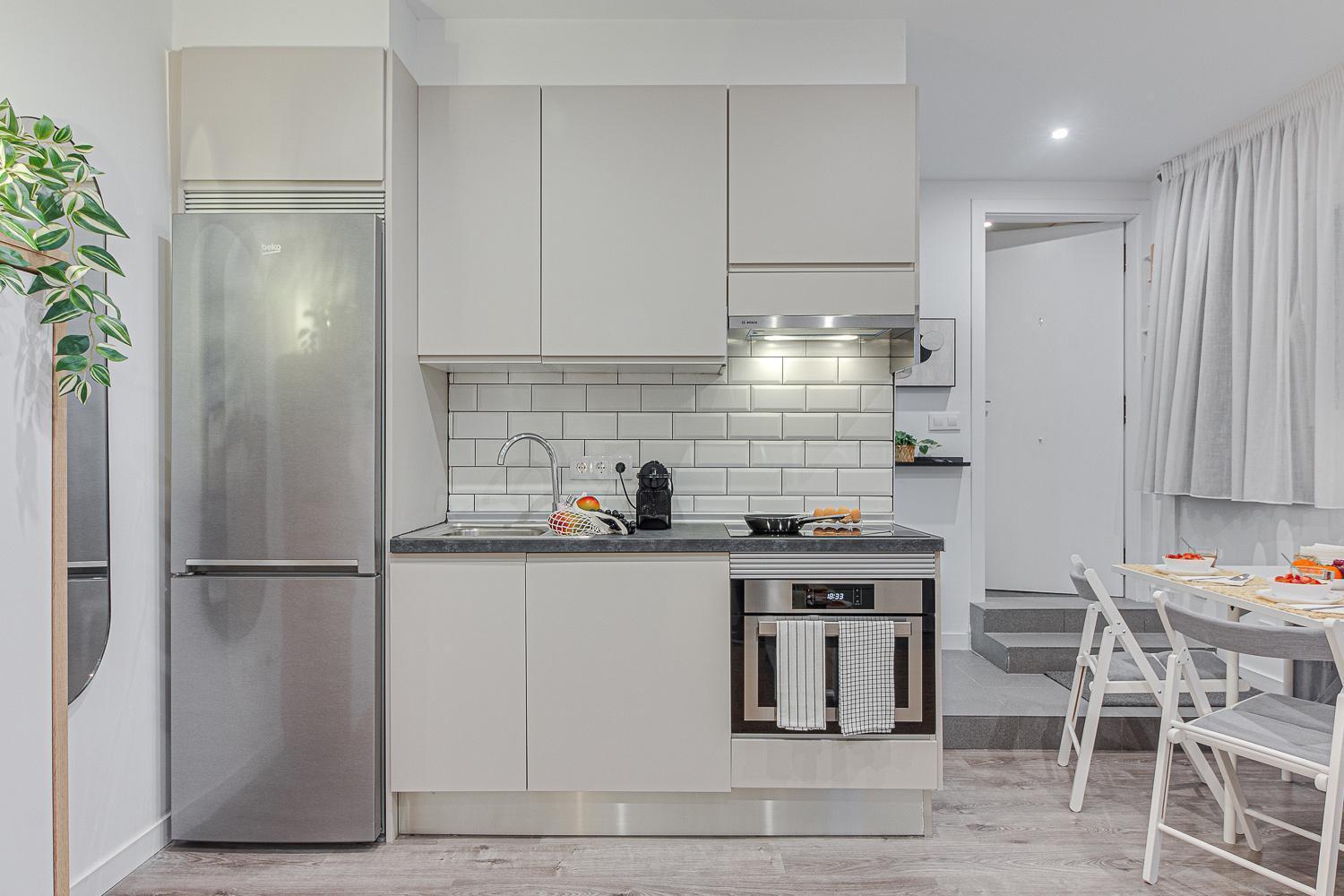 Super Centro Y Playa By Thebluewaveapartments Com 拉科鲁尼亚 外观 照片