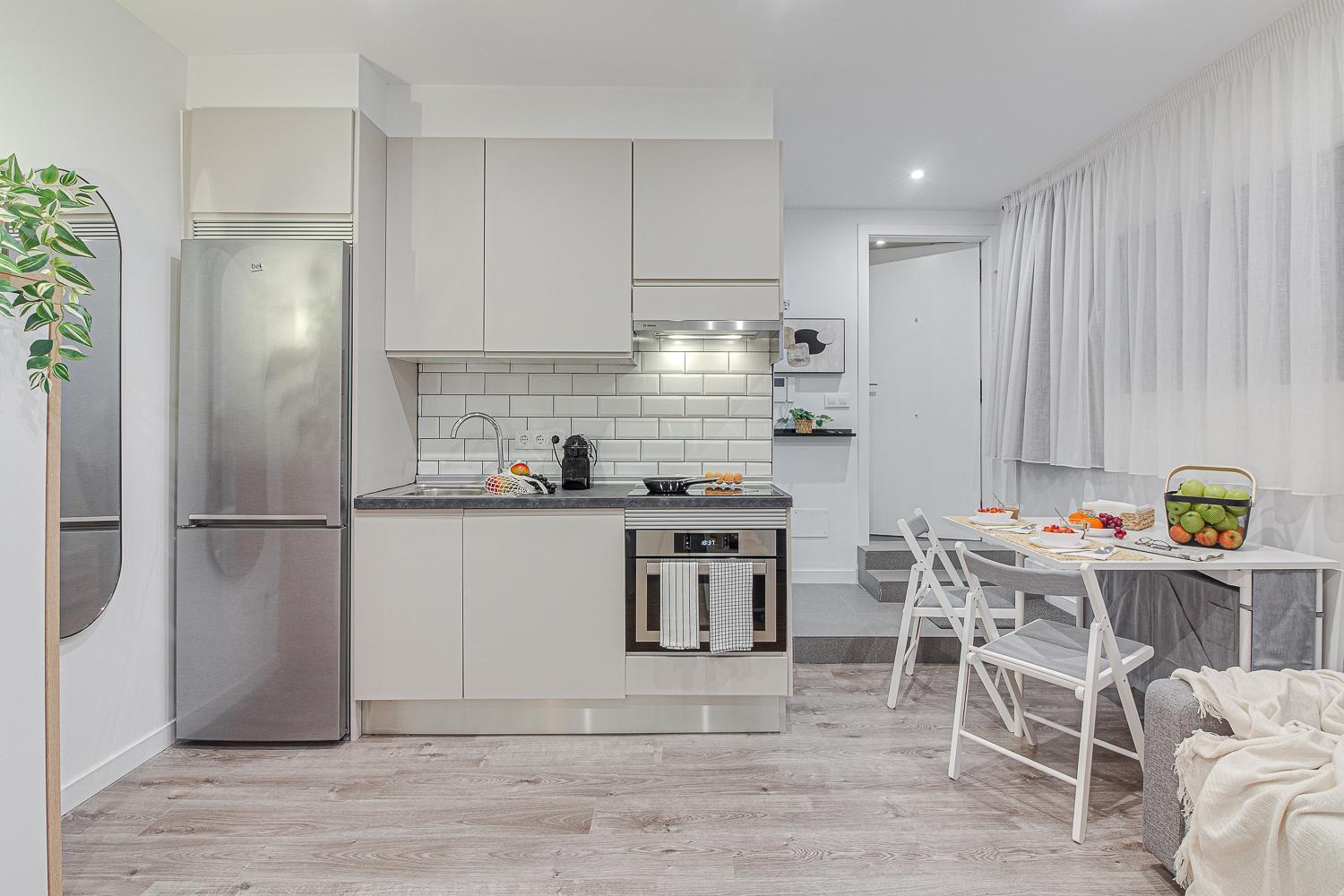 Super Centro Y Playa By Thebluewaveapartments Com 拉科鲁尼亚 外观 照片