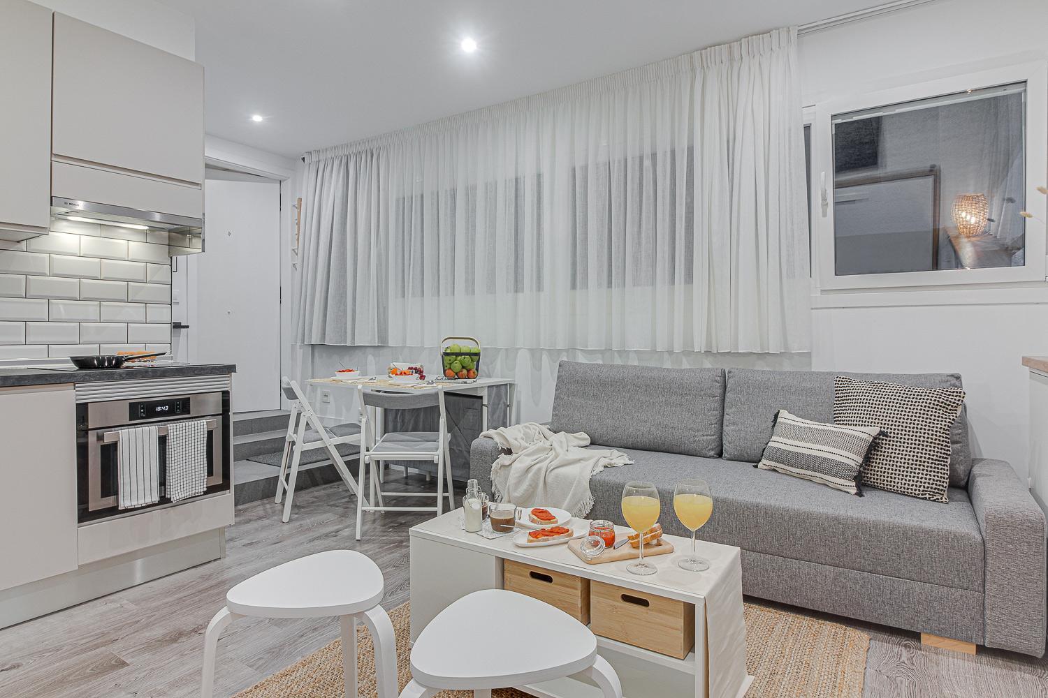 Super Centro Y Playa By Thebluewaveapartments Com 拉科鲁尼亚 外观 照片